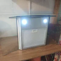 هود آشپزخانه سالم تضمین