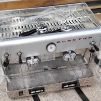 قهوه ساز الکترا  ایتالیایی