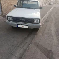 کارا97 درحدصفر 2000|خودرو سواری و وانت|تربتحیدریه, مسجد جامع|دیوار