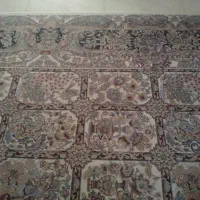 دوتخته فرش ۱۲ و ۶متری