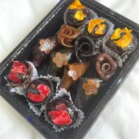 فروش لواشک فانتزی