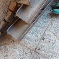 تیراهن|مصالح و تجهیزات ساختمان|کوهین, |دیوار