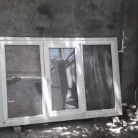 پنجره دوجداره