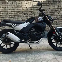 blenta cr 200|موتورسیکلت|ارومیه, |دیوار