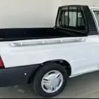 حواله پراید وانت