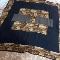 روسری قواره ای وشال