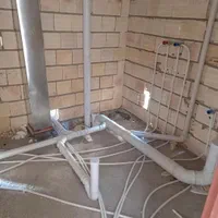 لوله کشی وتاسیساتی و...|خدمات پیشه و مهارت|مراغه, |دیوار