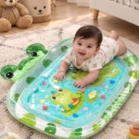 واترمت قورباغه خوشکل
