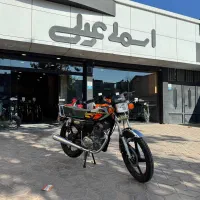 هندا ۲۰۰ باسل بالانسردار صفر ۱۴۰۴ نمایندگی مشهد