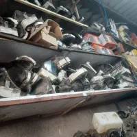 قطعات استوک