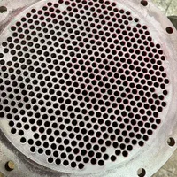 مبدل برودتی چیلر و تاسیسات پالایشگاهی نیوکلکتور|مصالح و تجهیزات ساختمان|برخوار, |دیوار