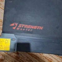 تردمیل strength کم کار کرد|تجهیزات ورزشی|رشت, معلم|دیوار