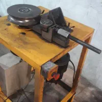 خمکن برقی، پروفیل و لوله خمکن سنگ دیواری فرز بزرگ|ابزارآلات|تهران, امین حضور|دیوار