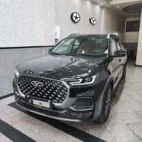 تیگو ۸ پرومکس ie مدل ۱۴۰۳