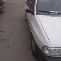 پرایدمدل ۹۰ دوگانه شرکتی|خودرو سواری و وانت|اردبیل, |دیوار