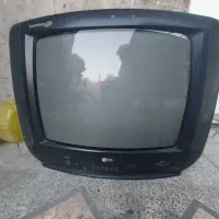 تلوزیون