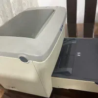 پرینتر لیزری epson EPL6100|پرینتر، اسکنر، کپی، فکس|سنندج, |دیوار