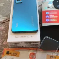 گوشی ردمی نت 12 پرو فروش