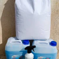 پخش شوینده لباس فراپاک کیفیت بالا