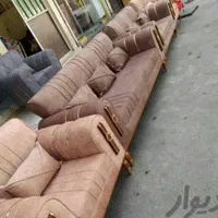 مبل راحتی|مبلمان خانگی و میز عسلی|سنندج, |دیوار