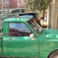 مزدا۱۰۰۰استثنایی