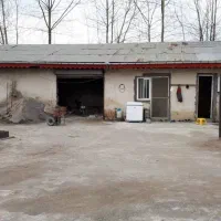 زمین کاربری صنعتی ۱۴۵۲ متر آستانه اشرفیه برق ۳ فاز