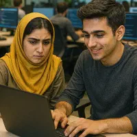 آموزش برنامه نویسی از صفر تا استخدام|خدمات آموزشی|تبریز, |دیوار