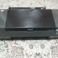 اسکنر و پرینتر