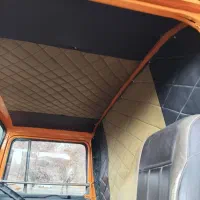 خاور۸۰۸ باری سالم|خودرو سنگین|زنجان, |دیوار