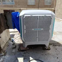 کولر آبی نسل جدید(۴ ۶ ۸ هزار) نصب ارسال رایگان