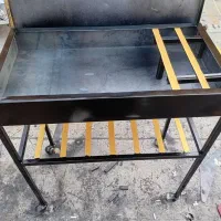 منقل|اجاق گاز و لوازم برقی پختوپز|ایذه, |دیوار