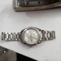 ساعت امگا اسپید مستر