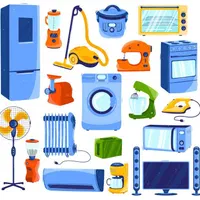 تعمیرات وسایل برقی
