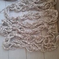 طناب نیمه استاتیک بئال