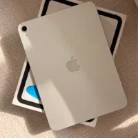 iPad (A16) Wi-Fi 128GB کاملاً نو و تمیز