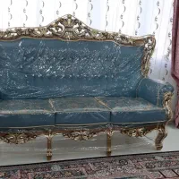 مبلمان استیل