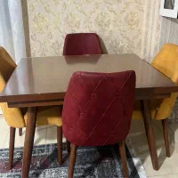 میز غذاخوری