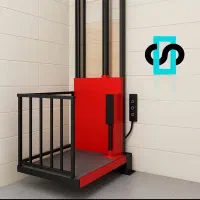 نصب و اجرای انواع بالابر و پله پیما نقد و اقساط