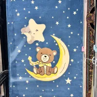 ** قالیچه های طرح کودک **|فرش|چناران, |دیوار