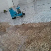 کف سابی سنگسابی کف ساب کف شور ساب بزن کفسابی|خدمات نظافت|شوشتر, |دیوار