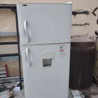 یخچال الکترو استیل