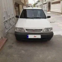پراید 131 مدل 96