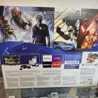 Ps4 1tra|کنسول، بازی ویدئویی و آنلاین|رشت, منظریه|دیوار