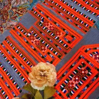 فروشنده لباس وسایل خونگی