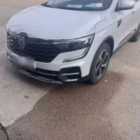 رنو کولیوس ۲۰۲۵ Koleos