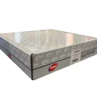 دیسک و صفحه پراید تیبا ساینا پژو ۴۰۵ پرشیا سمند|قطعات یدکی و لوازم جانبی|کرج, شهرک سهرابیه|دیوار