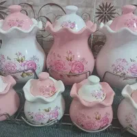 پا سماوری با استند