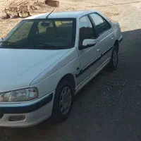 پژوپارس مدل ۹۱سال