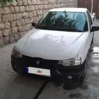 اریسان دو معاوضه با نیسان