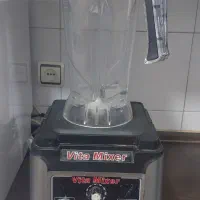 آبمیوه گیری و مخلوط کن صنعتی|آبمیوهگیر و آبمرکباتگیر|تهران, تهرانپارس شرقی|دیوار